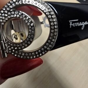 Sunglasses  Salvatore  Ferragamo